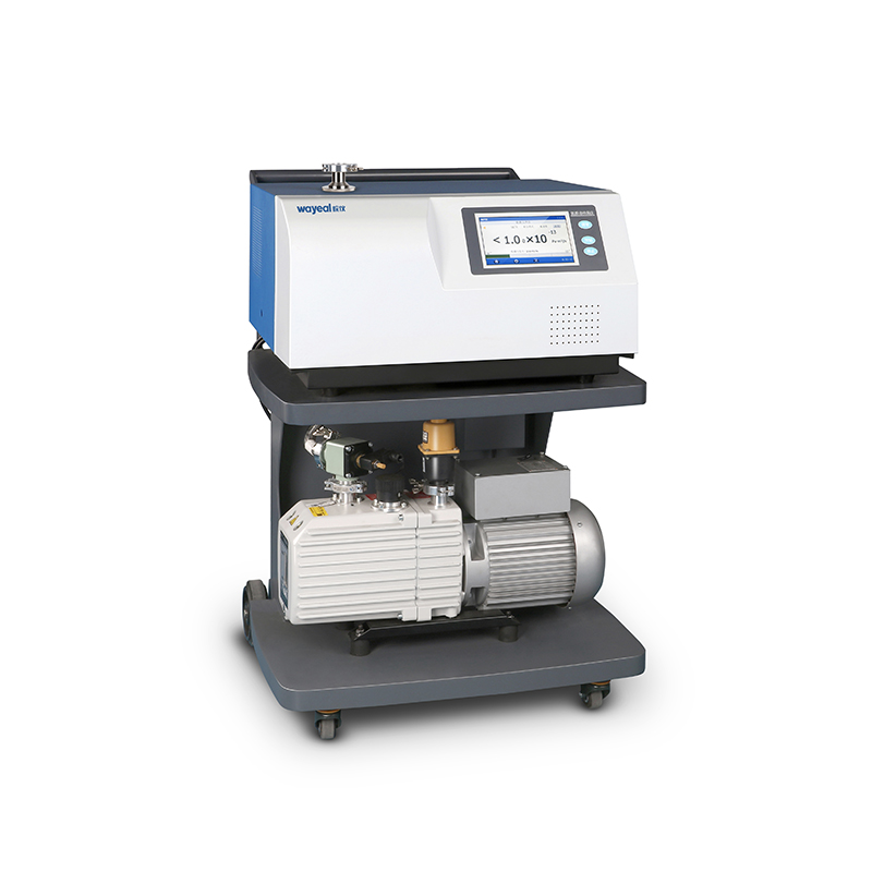 China Conventional helium mass spectrometer manufacturers, Conventional